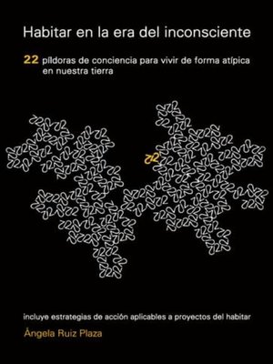 cover image of Habitar en la era del inconsciente